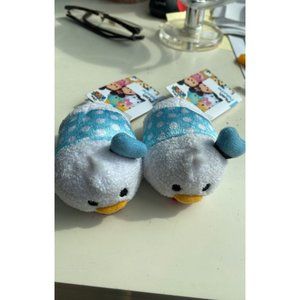 New Tsum Tsum Donald Small Plush Mini
